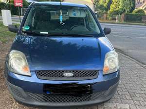 Ford Fiesta Fiesta 1.3 Ambiente