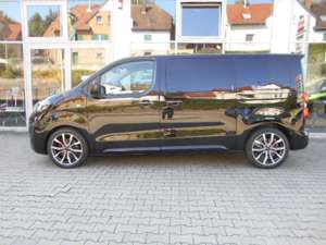 Opel Zafira Elegance M