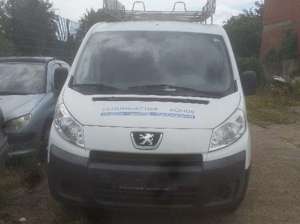 Peugeot Expert L1H1 Kasten