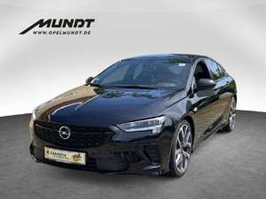 Opel Insignia GSi 4x4