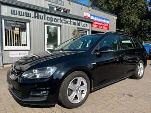 Volkswagen Golf VII Variant PDC°SITZH°NAVI°KLIMATR°SH VOLL!