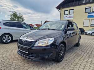 Skoda Fabia Active/ Klima/ SHZ/ 8 Fach/ Tüv 08.25