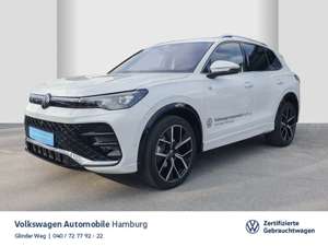 Volkswagen Tiguan 1.5eTSI R-Line DSG Panoramadach Navi