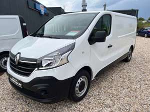 Renault Trafic Kasten L2H1 3,0t Komfort Originalbilder