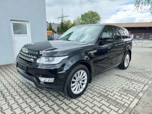 Land Rover Range Rover Sport SDV6 HSE Dynamic Navi Leder SHZ AHK Kamera