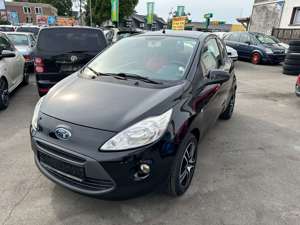 Ford Ka/Ka+ Titanium  Tüv Neu.Gepflegt.Klima