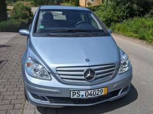 Mercedes-Benz B 180 B Klasse