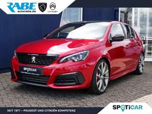 Peugeot 308 GTi 263 PT Sitzheizung+NAV+LED+Keyless Klima