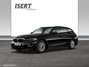 BMW 320 d tour. A. M Sport +AHK+LASERLICHT+PA+HUD+DAB