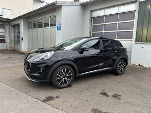 Ford Puma Titanium, Automatik, TWA