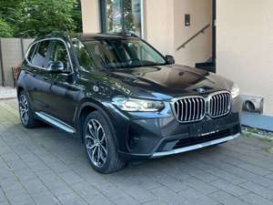 BMW X3 xDr 30d Memory/Camera360"/St.Hz/LenkHZ/AHK