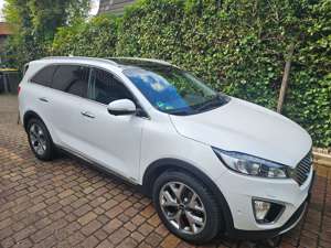 Kia Sorento Sorento 2.2 CRDi AWD Aut. Platinum Edition