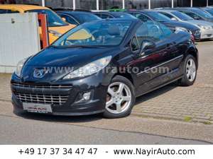 Peugeot 207 CC Cabrio-Coupe Premium | Klima