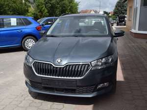 Skoda Fabia Ambition