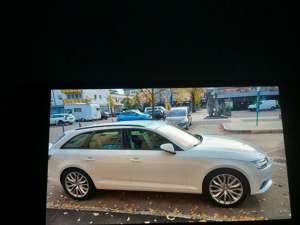 Audi A4 Avant 2.0 TDI sport