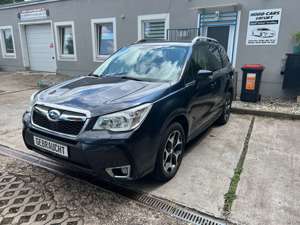 Subaru Forester Sport*Navi*Pano*Klima*AHK*TÜV*Automatik*
