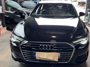 Audi A6 45 TDI quattro tiptronic