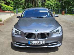 BMW 535 535d xDrive Gran Turismo