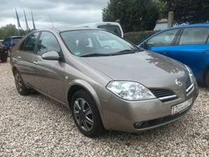 Nissan Primera Lim. Visia*TÜV+Service Neu*Garantie*