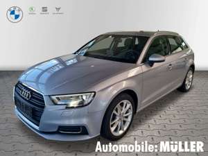 Audi A3 1.0 EU6d-T Sportback 30 TFSI design (EURO 6d-TEMP)