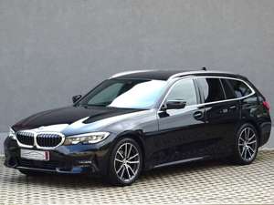 BMW 320 d Touring xDrive Sport Line/Business/AHK/18"