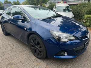 Opel Astra J GTC 2.0 *NAVI*XENON*PDC*MFL*TEMPO*8-fach