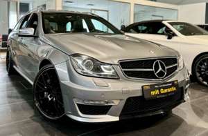 Mercedes-Benz C 63 AMG C 63 T AMG*HK*TOP ZUSTAND*SHZ*SERVICE NEU*