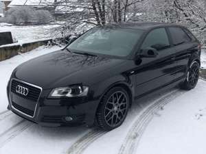 Audi A3 A3 1.8 TFSI S line Sportpaket