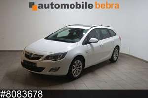 Opel Astra 1.7CTDI Sportstourer Kombi AHK PDC