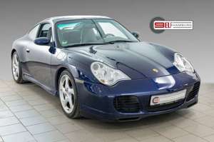 Porsche 996 996 Carrera 4S Klappe Schalter 94tkm. Xenon Bose