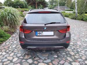 BMW X1 X1 xDrive25d Aut. xLine