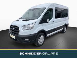 Ford Transit L2 H2 Kombi 350 Trend 8 SITZER+DAB+SHZ