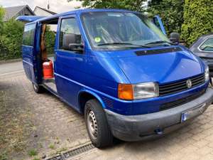 Volkswagen T4 Transporter T4 TDI 7DJ1Y2/WL1