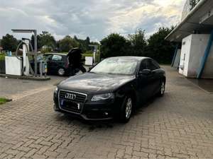 Audi A4 Ambiente