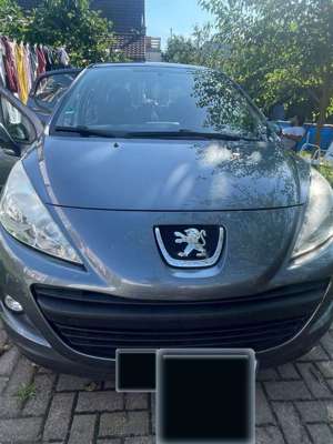 Peugeot 207 Urban Move