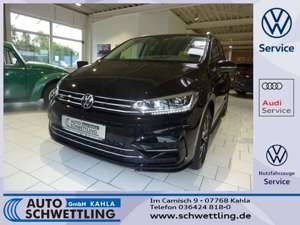 Volkswagen Touran 1.5 TSI DSG R-Line Highline