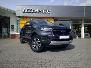 Ford Ranger 2,0 l TDCi Panther Autm. Wildtrak