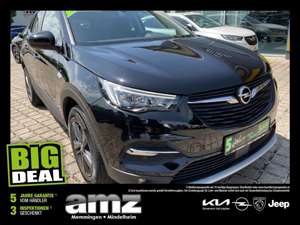 Opel Grandland 1.2 Turbo Design Line FLA AkustikGlas