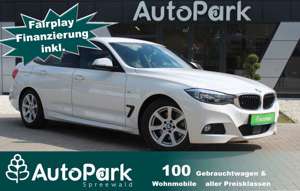 BMW 330 M Sportpaket