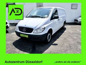 Mercedes-Benz Vito Kasten 109 CDI *SITZHEIZUNG FAHRER*