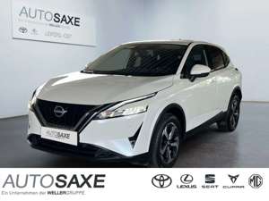 Nissan Qashqai 1.3 DIG-T MHEV Xtronic N-Connecta *360*