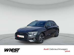 Audi A3 advanced 35 TFSI, STHZG./NAVI/LED/S