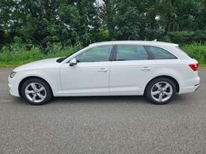 Audi A4 A4+Avant+Avant+40+TFSI+sport