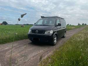 Volkswagen T5 Multivan Camper Ausbau