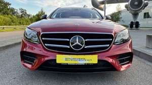 Mercedes-Benz E 220 E220d/4M/DESIGNO/AMG-Line/Wide/Night/LED/DTR/