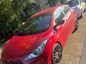 Hyundai i30 i30cw 1.4 Edition 20