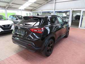 Nissan Juke N-Connecta,Pro-Pilot,Winterpaket,Alu u.v.m Bild 4