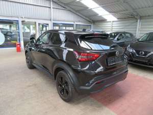 Nissan Juke N-Connecta,Pro-Pilot,Winterpaket,Alu u.v.m Bild 5