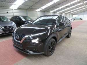 Nissan Juke N-Connecta,Pro-Pilot,Winterpaket,Alu u.v.m Bild 2