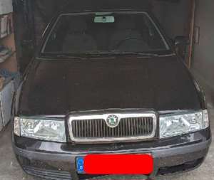 Skoda Octavia Octavia Combi 1.6 Combi Tour